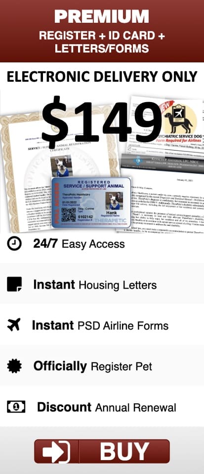 Premium Package Pricing