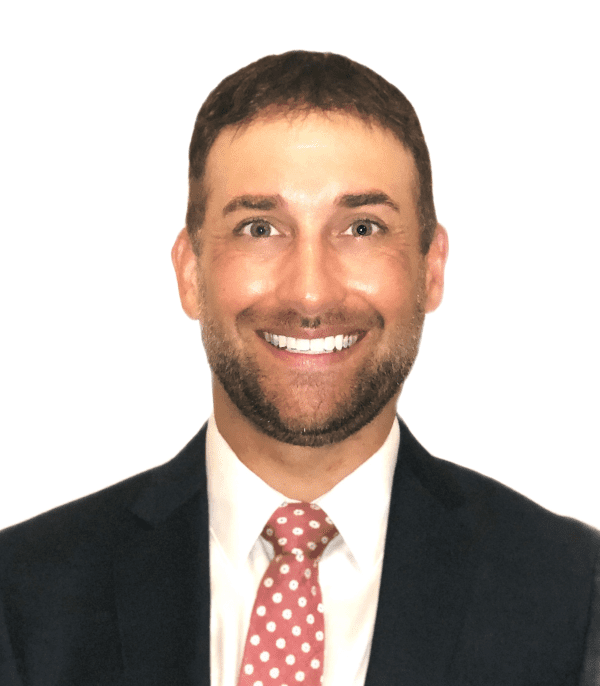 Dr. Patrick Fisher, PhD, NCC